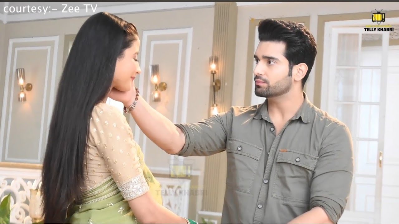 Jamai No 1 | Today New Episode | Manjari ने Pratham को निकाला जेल से पर नहीं किया माफ | On Location