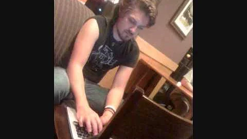 Taylor Hanson Pour some sugar on me