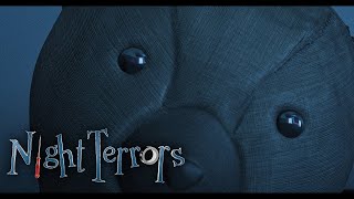Night Terrors Escape Studios Short Film 2025