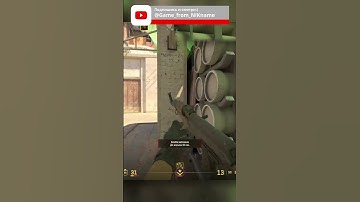 Клатч 1 в 3 #игры #pcgaming #cs2  #nuke #cs #funnymoments #clips #counterstrike2gameplay #mirage