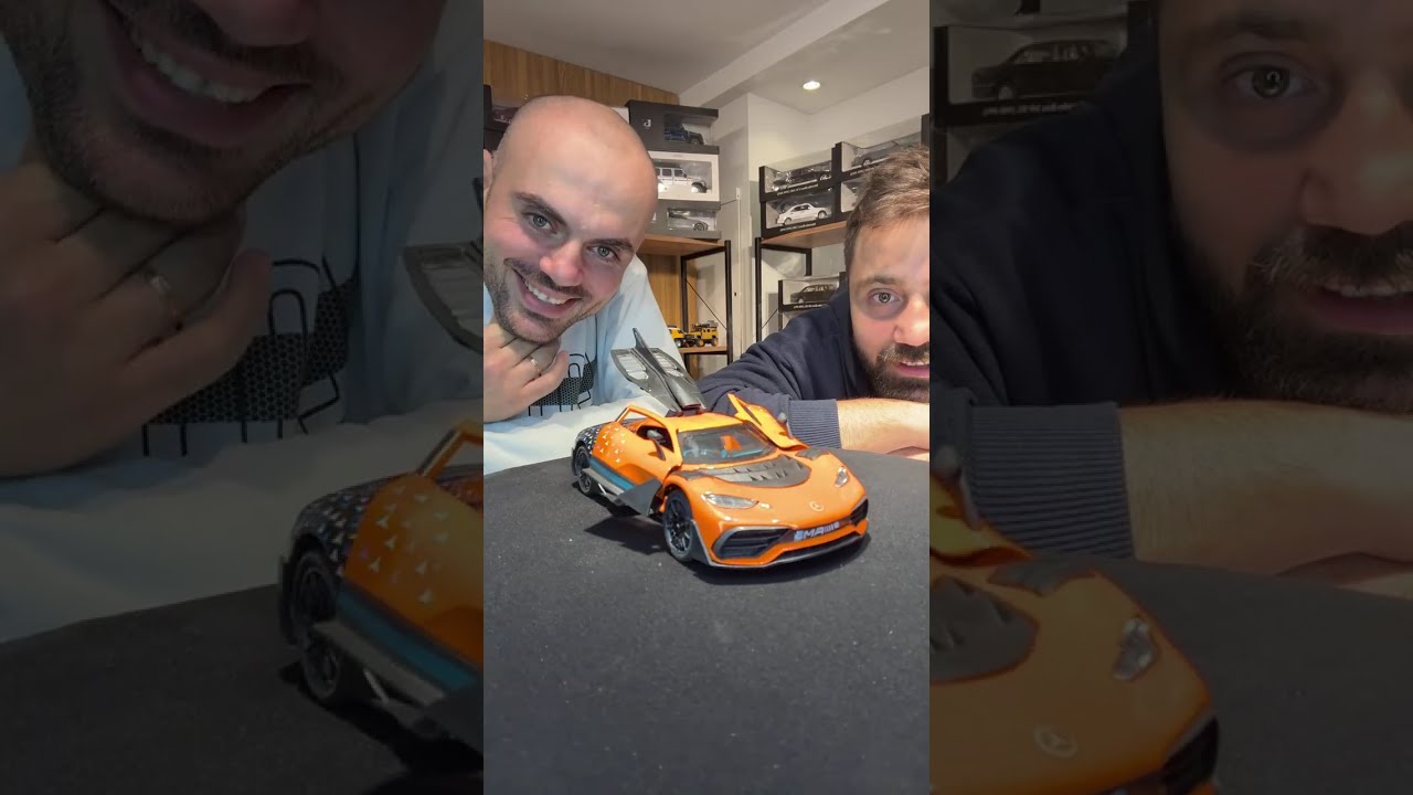 🔴CANLI MEZAT 1:18 & 1:24 KOLEKSİYONLUK MODEL ARABALAR