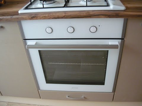 Видео обзор духового шкафа Gorenje BO 625E10 WG