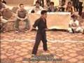 Taylor Lautner - Sport Karate / Martial Arts Tricking - age 11 (2003 World Series of Martial Arts)