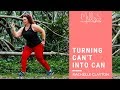 Turning Can&#39;t Into Can with Body Positive Personal Trainer, Rachelle Clayton