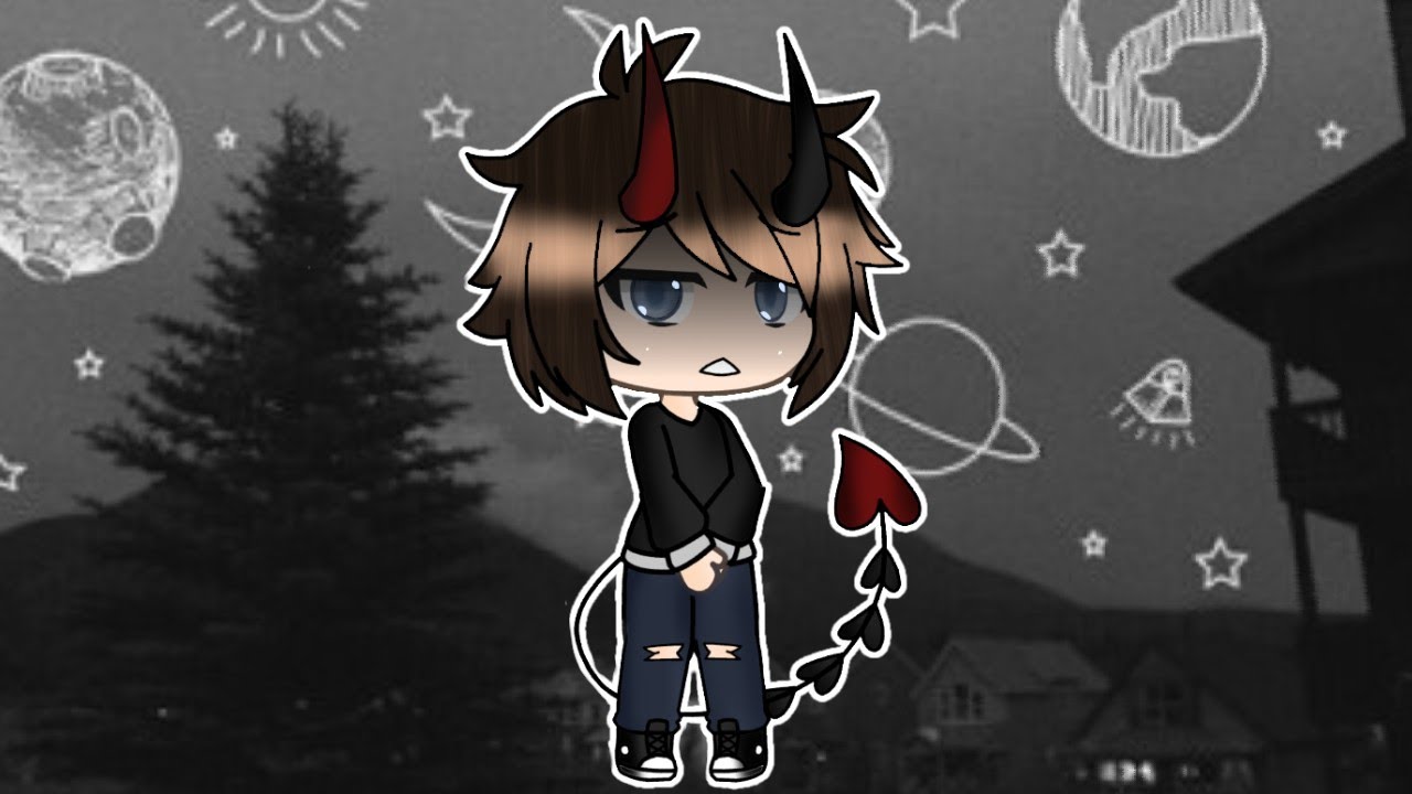 New oc! (Ryo) - YouTube