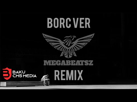 MegaBeatsZ - Borc Ver Remix ( ft. Ramil )
