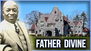 Download Lagu Een New Age-cultus in een landhuis uit de Gilded Age: Woodmont van Father Divine MP3