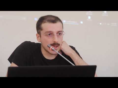 გიორგი ჩუბინიძე - ნეოლიბერალური ბიოპოლიტიკა და რეპროდუქცია