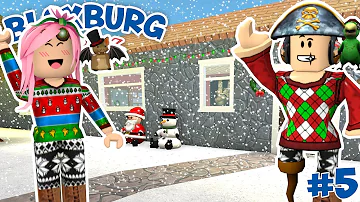 Come avere Bloxburg?
