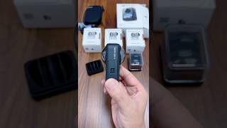 DJI Osmo 360 II & Osmo 360 Best ND Filters