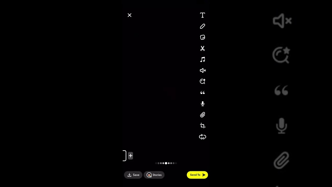 How To Upload Boomerang In Snapchat in android and ios iphone #iphone #shorts #snapchat #boomerang