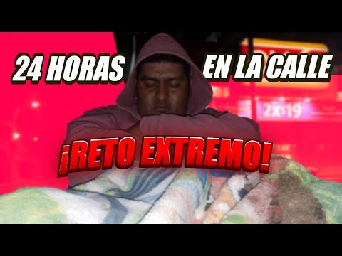 24 Horas En