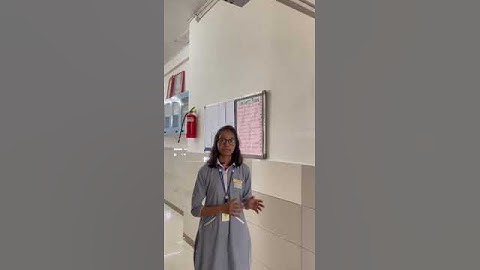 Ultrasonic height measuring device