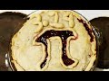 Celebrate Pi Day and Calm Your Anxieties by Baking a Pie This video brought to you by the Inside Edition channel.