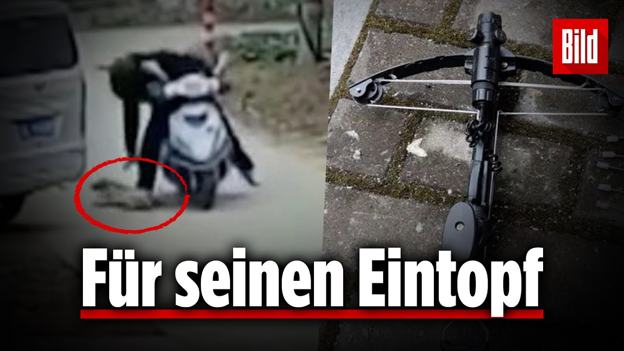 TRAGÖDIE IN SCHEEßEL: Bundeswehrsoldat tötet vier Menschen an zwei Tatorten. Festnahme!
