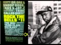 Kool G Rap - Much Love (rare verse from &#39;95)