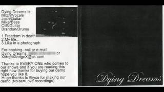 Dying Dreams -  Demo 2003