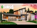 REAL TO SIMS - ДОМ МЕЧТЫ | DREAM HOUSE | NO CC |►СТРОИТЕЛЬСТВО В THE SIMS 4