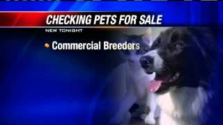 New Rules For Animal Breeders