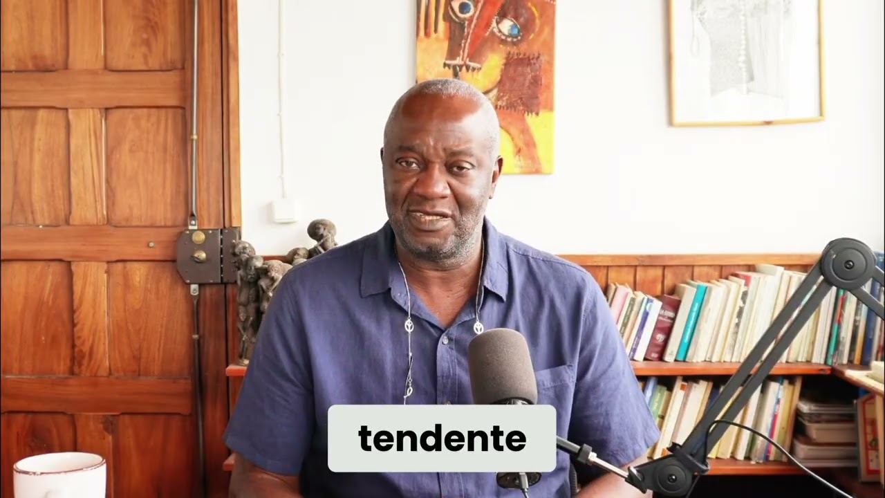 Por Que a Paz é Tão Difícil em Moçambique?