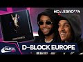 D-Block Europe on 'Home Alone 2', Marriage, Jewellery & More | Homegrown | Capital XTRA