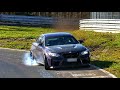 Nrburgring high lights fails  action  31032024  touristenfahrten nordschleife