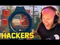 THIS HACKER STREAM SNIPED ME TWO DAYS IN A ROW!