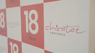 Chiratae Ventures 18th Annual General Meeting (AGM): A Snapshot