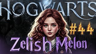 Zelish Melon'un Maceraları! | PART #44