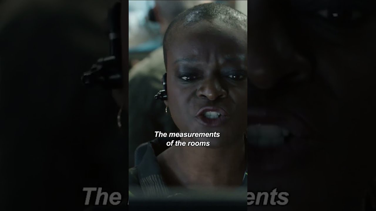 Kemi Is Only Situationally Bitchy Alert Missingpersonsunit