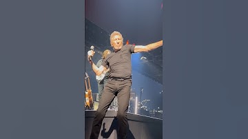 Another Brick in The Wall - Roger Waters (Live in Paris, 2023) #rogerwaters #pinkfloyd #thewall