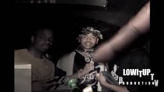 EXCLUSIVE: HellRell/Duke da God talking dip set history