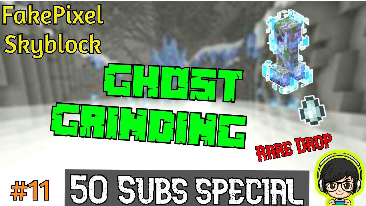 fakepixel-skyblock-how-to-grind-ghosts-effectively-youtube