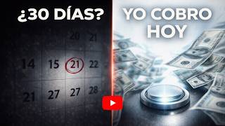 🛑 Adiós AdSense: Cómo cobrar en USDT y ahorrar 30% en comisiones