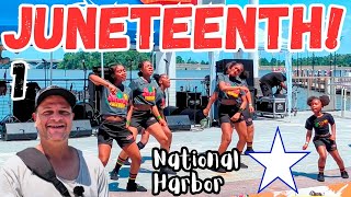 *THIS Is How Juneteenth Lives Today. (Part 1)