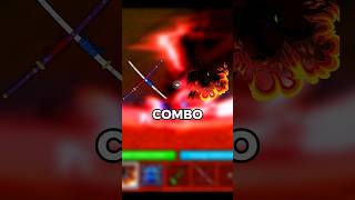 Dragon Talon Cdk Combo The Strongest Battlegrounds