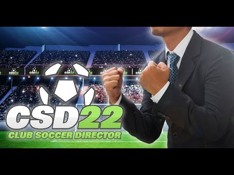 Club Soccer Director 2022

