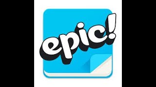 Epic! app setup with code