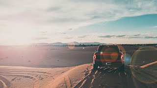 5 Ford Raptor Desert Run El Paso Texas Sand Dunes