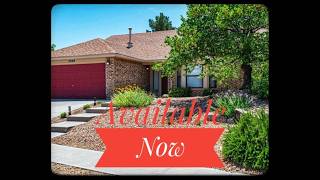 Everyday Living and Easy Entertaining | 6928 Lamar Avenue NW, Albuquerque, NM 87120