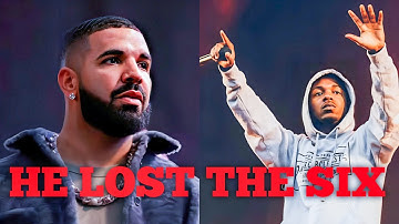 Drake Just Lost Toronto to Kendrick Lamar – The Most EMBARRASSING Collapse in Rap History