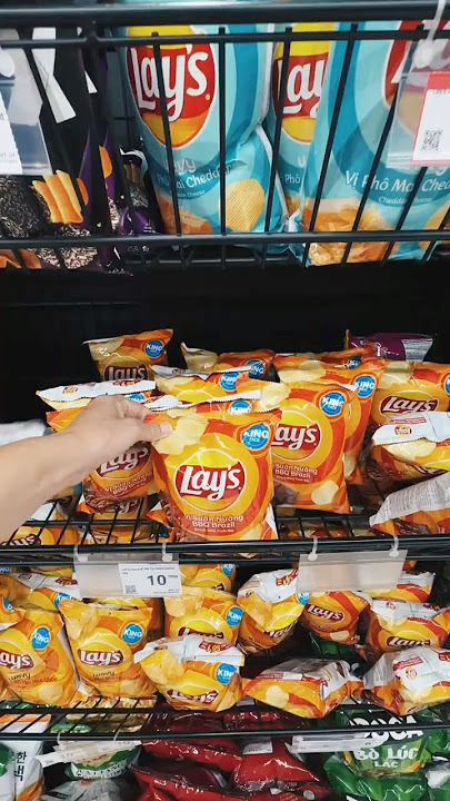 TANTALISING FLAVOURS :: MINI VLOG