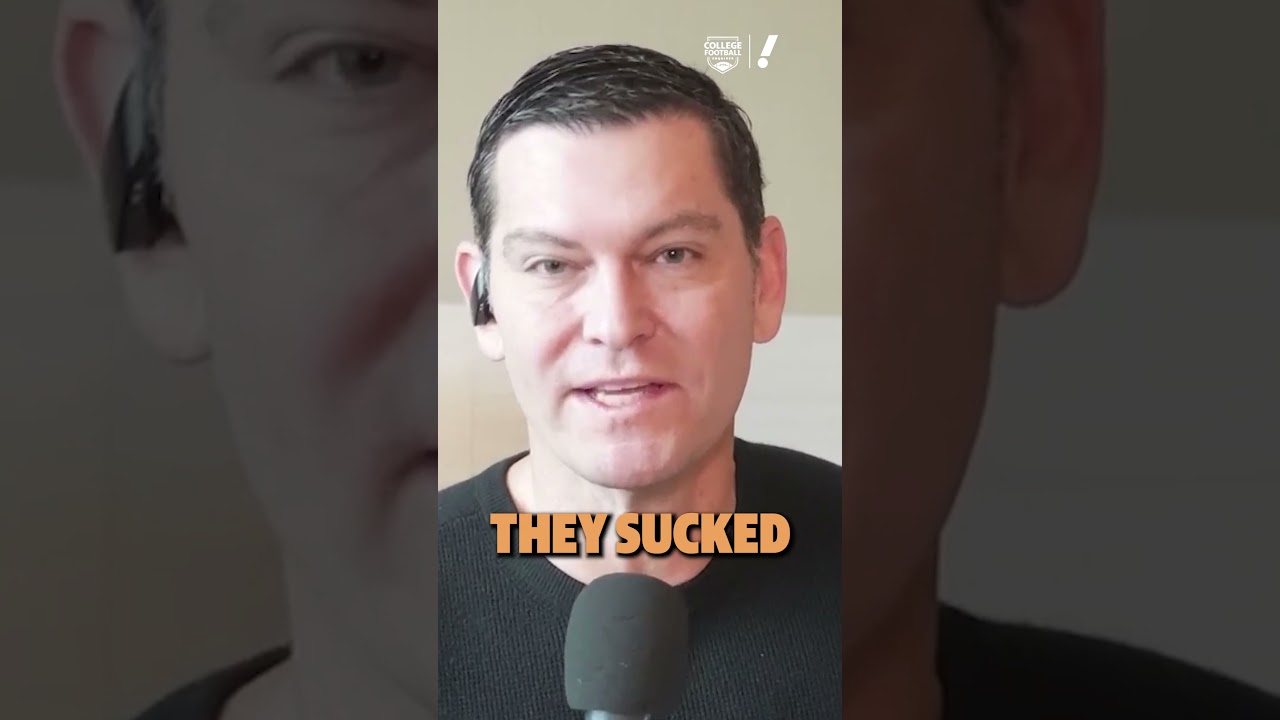 WATCH: College Football Fans Don’t Care About Tradition