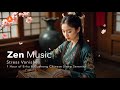 Stress Vanishes – 1 Hour of Erhu &amp; Guzheng Chinese Sleep Serenity