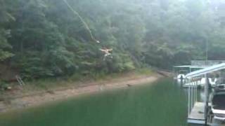 smith rope swing