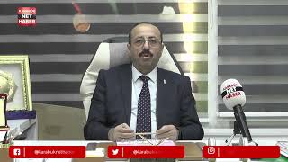 Karabükte Bi̇rli̇k Yöneti̇mi̇ni̇n 2025 Yili Son Toplantisi Yapildi
