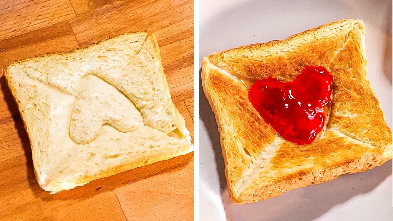 Awesome Cooking hacks to Save your Life for better ideas