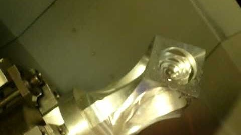 When Technology Creates Art