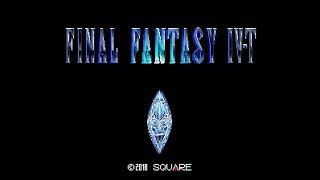 【配信】FF4-T Part5