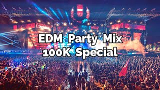 Party Songs Mix 2022 🔥 Best of Future Rave, Electro House &amp; Festival Music 2022 🔥 @Toby Asprey